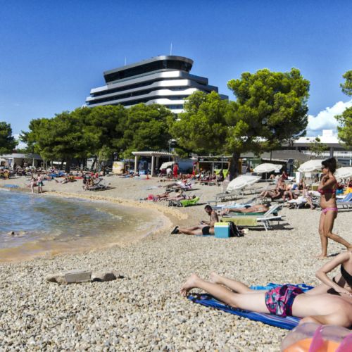 Apartments Finka Vodice  3