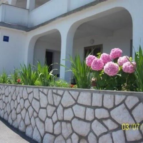 Apartments Marina Lopar  4
