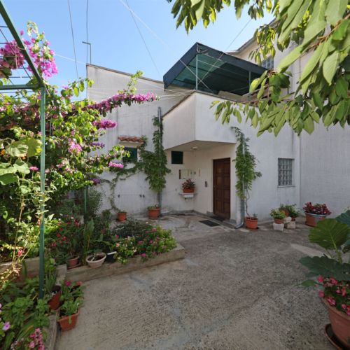 Apartments Anita summer Vodice  2