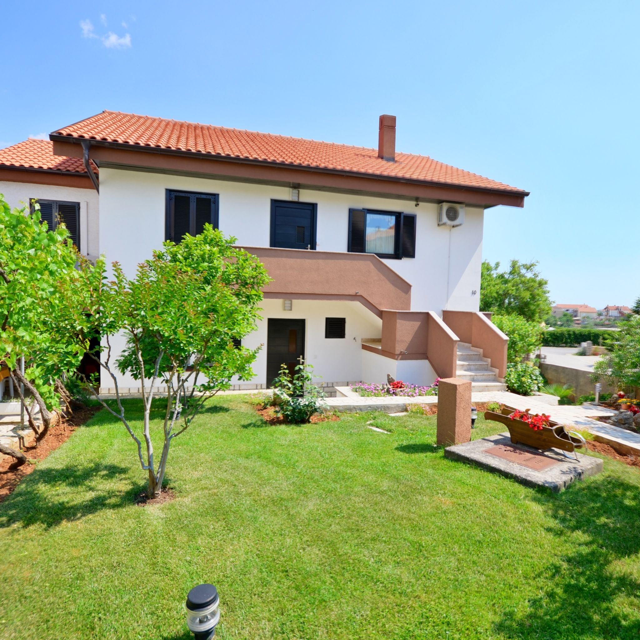 Apartment Mira Krk Szallas.hu