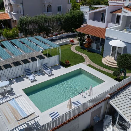 Apartments Manda Vodice  4