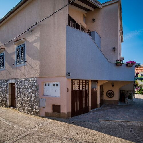 Apartment Sandra Krk  2