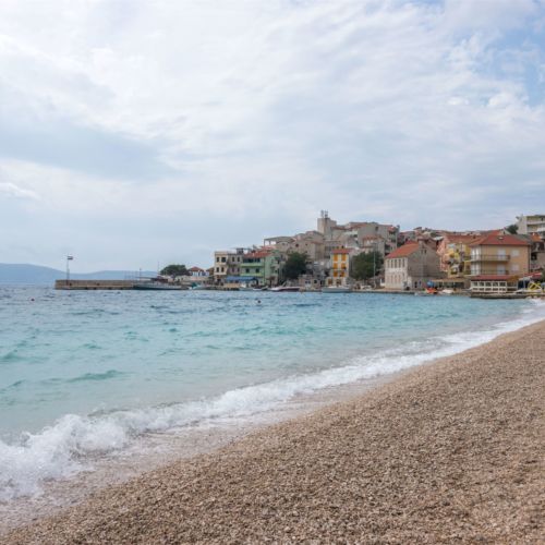 Apartments Ante Igrane  2
