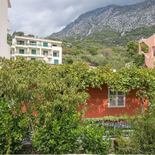 Apartments Ante Igrane