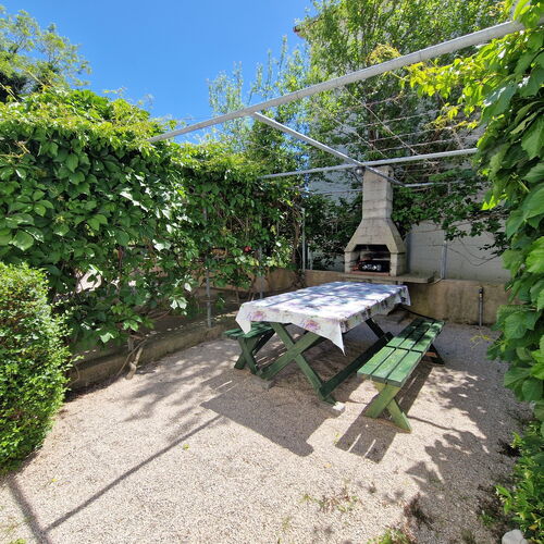 Apartments Seršić Alen Baska  3