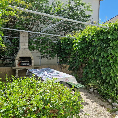Apartments Seršić Alen Baska  4