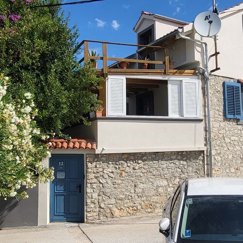 Apartments Estella Bibinje