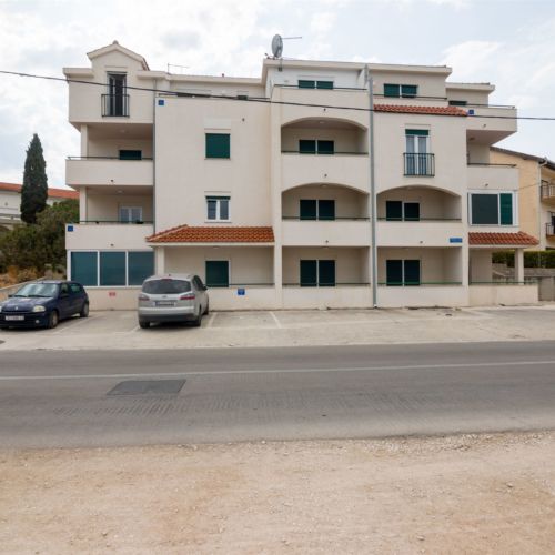 Apartment Star Arbanija  4