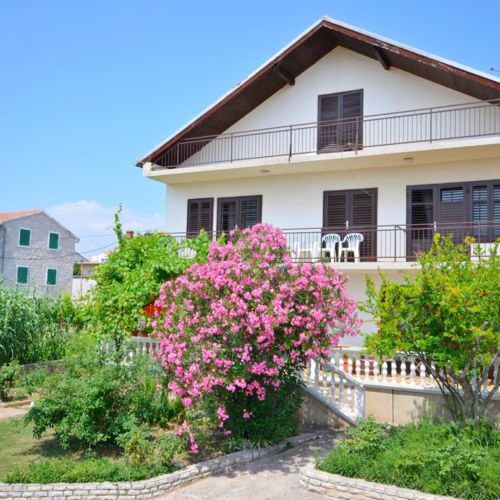 Apartments Marija near Center Vodice  2