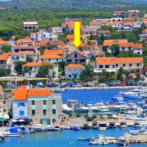 Apartments Marija near Center Vodice  4
