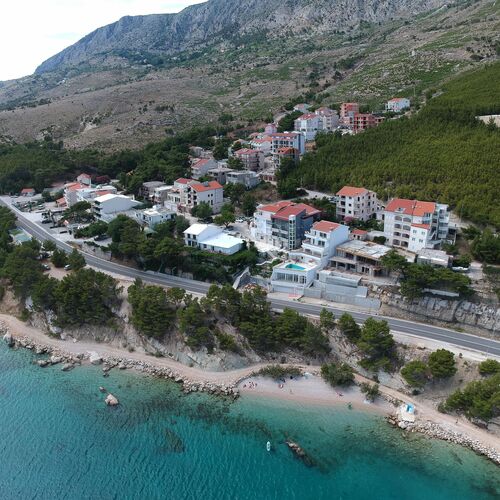 Apartments Gordana Lokva Rogoznica  3
