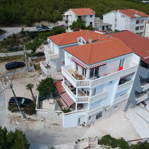 Apartments Gordana Lokva Rogoznica  2