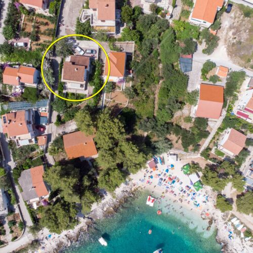 House Blanka Okrug Gornji  2