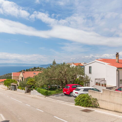 Apartments Josip Makarska  2