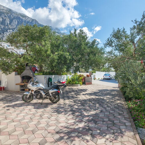 Apartments Josip Makarska  4