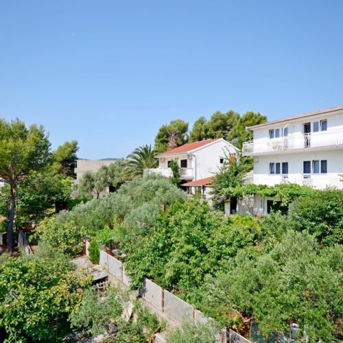 Apartments BJ Marina  2
