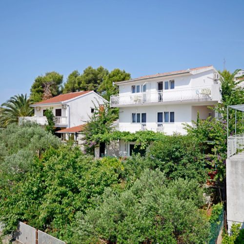 Apartments BJ Marina  4