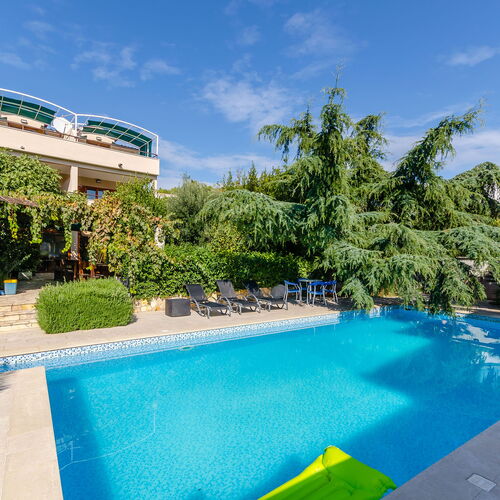 Apartments Milivoj Seget Vranjica  4