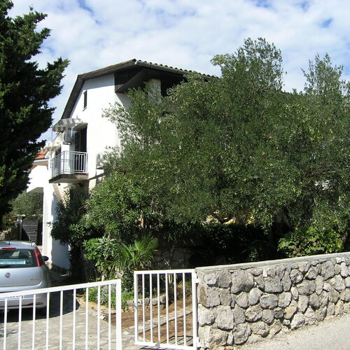 Apartments Plach Krk  2