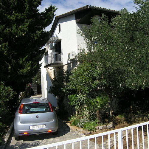 Apartments Plach Krk  4