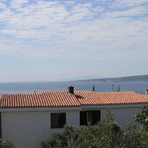 Apartments Plach Krk  3