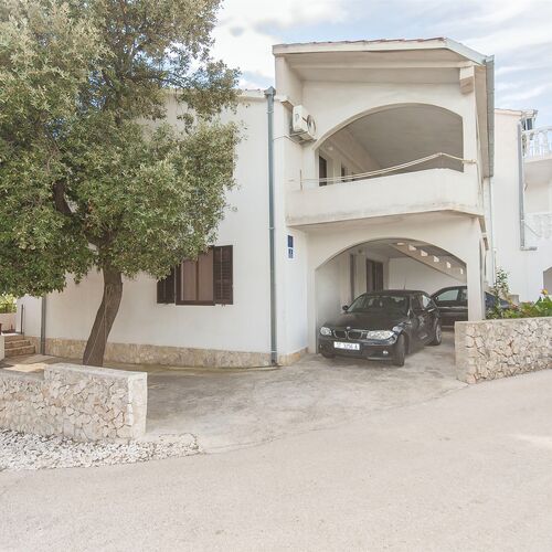 Apartment Maksim Rogoznica