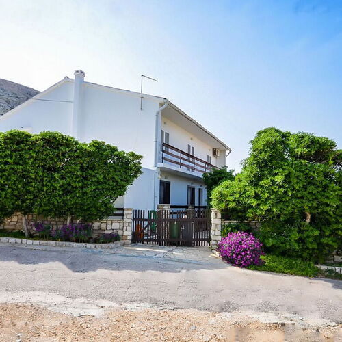 Apartments Jelica Pag