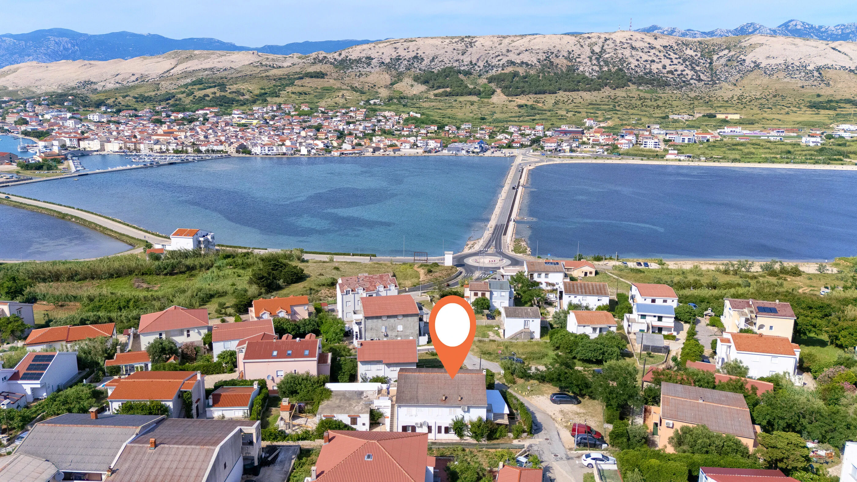 Apartments Jelica Pag