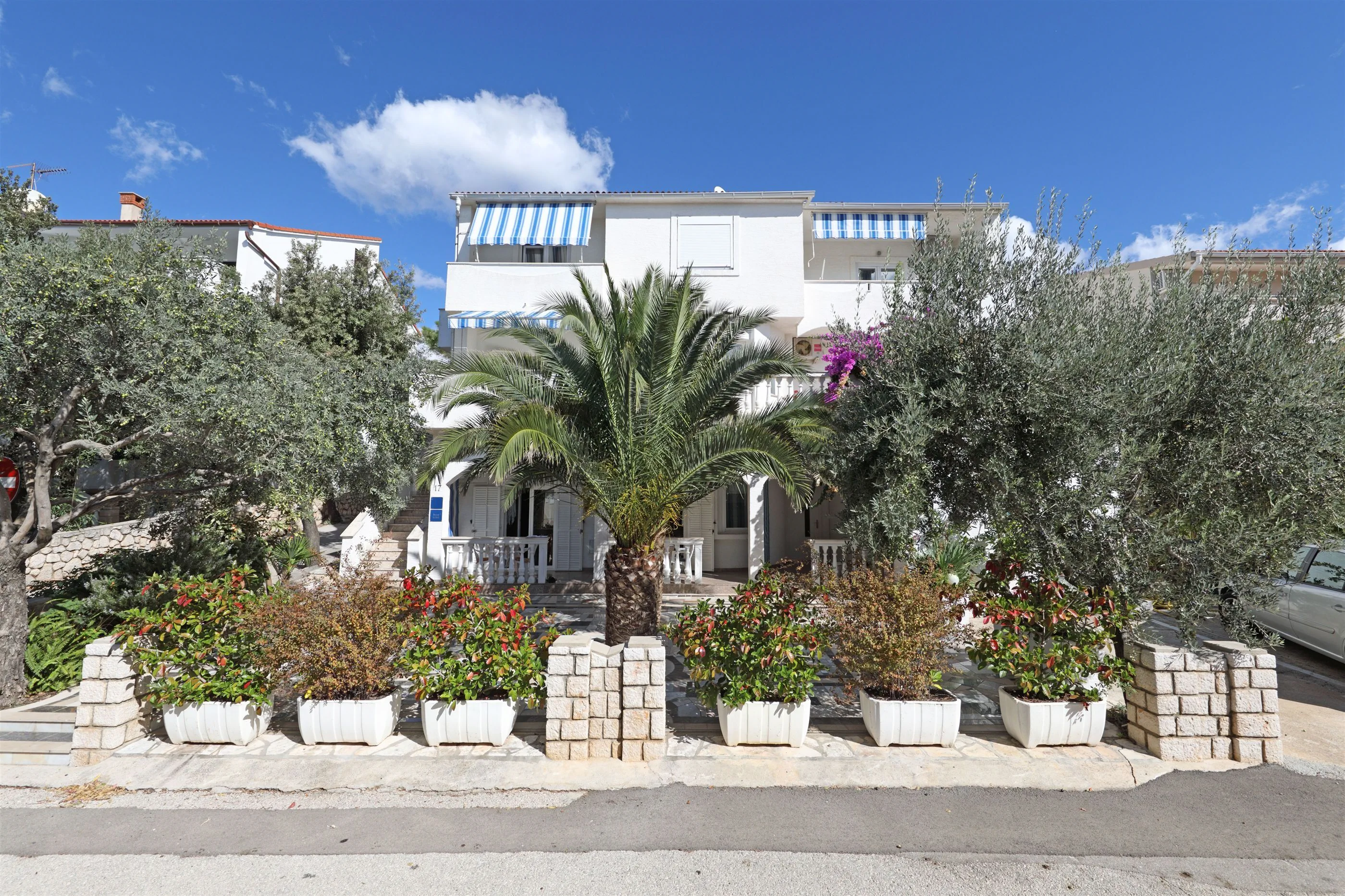 Apartments Family Gligora Mandre