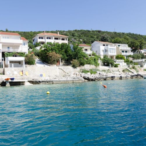 Apartments Ante Vinisce