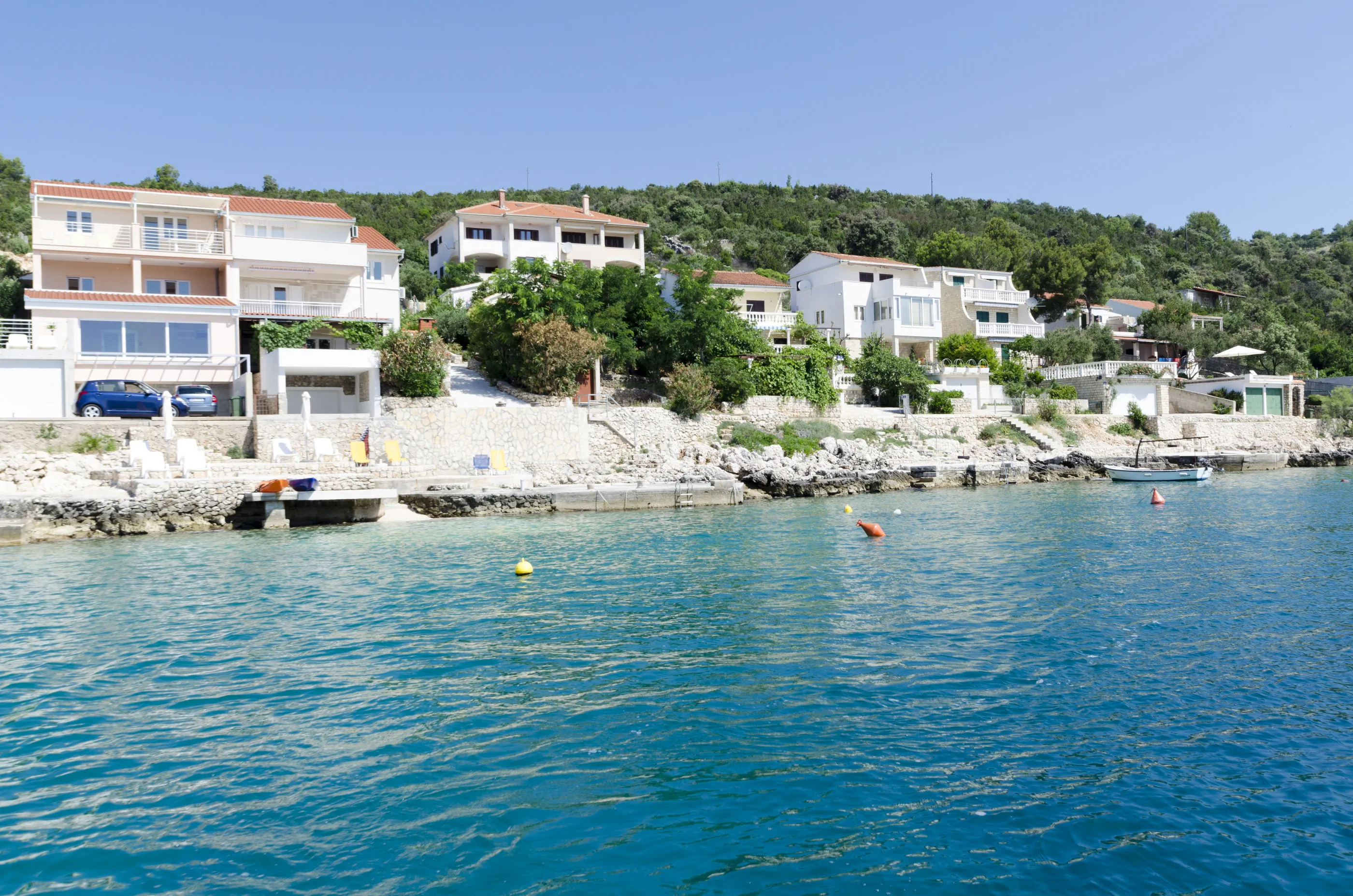 Apartments Ante Vinisce