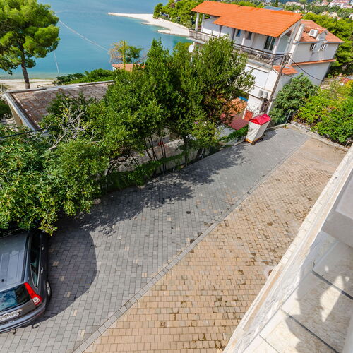 Apartments Marina Okrug Gornji  2