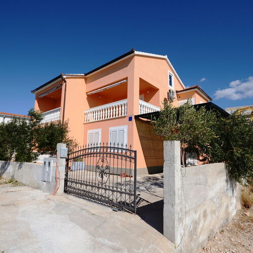Apartments Marijo Sevid  2