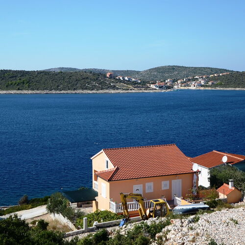Apartments Marijo Sevid  4