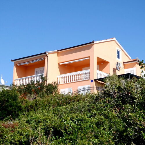 Apartments Marijo Sevid  3