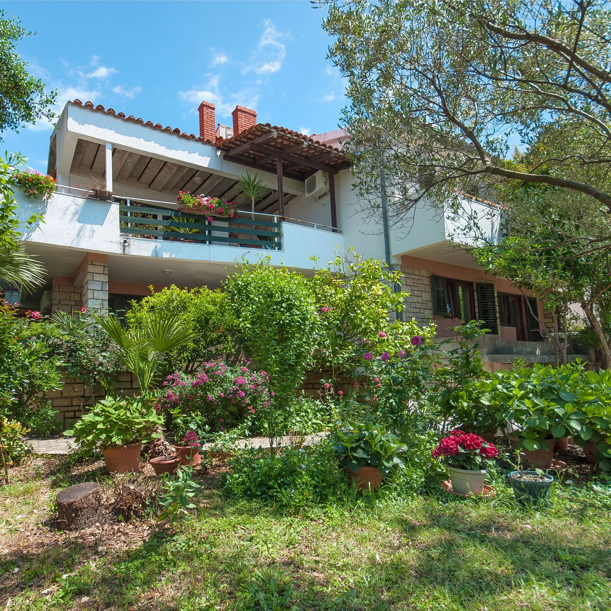 Apartments Marin Novalja