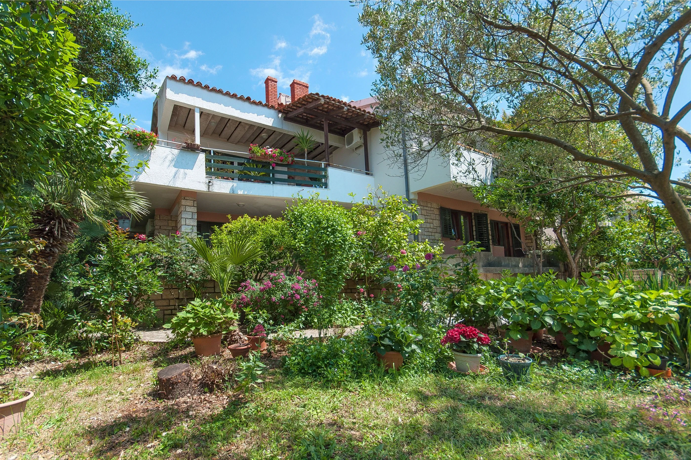 Apartments Marin Novalja