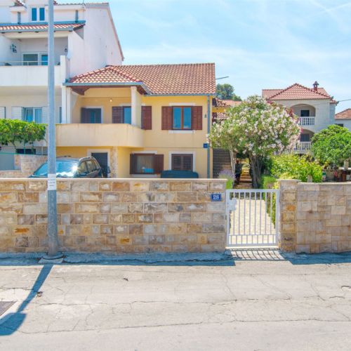 Apartment Renata Sutivan  2