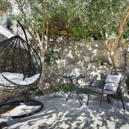 House Danica Podstrana