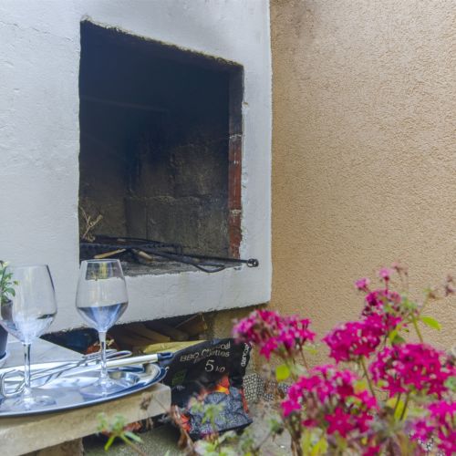 Apartment Violet Vodice  2
