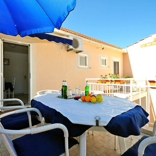 Apartment Violet Vodice  3