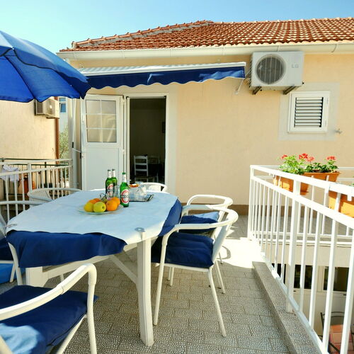 Apartment Violet Vodice  4