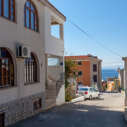 Apartments Verica Makarska  2