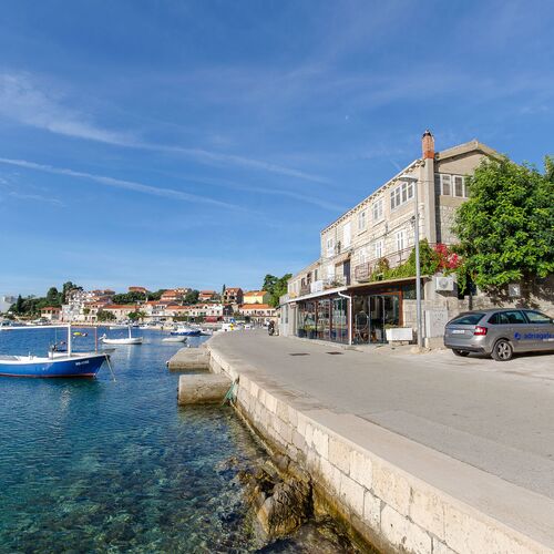 Apartment Jasenka Brna