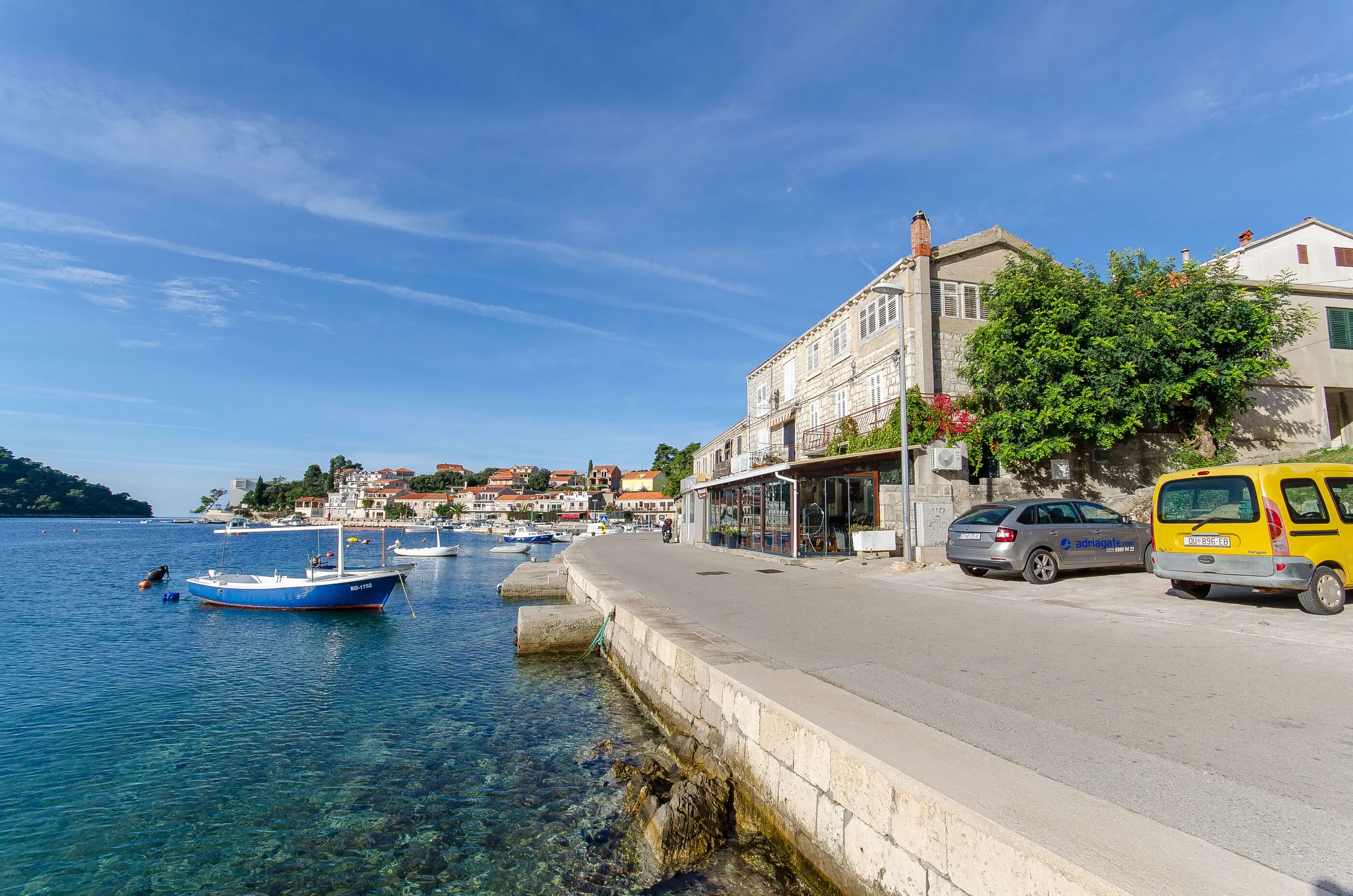 Apartment Jasenka Brna