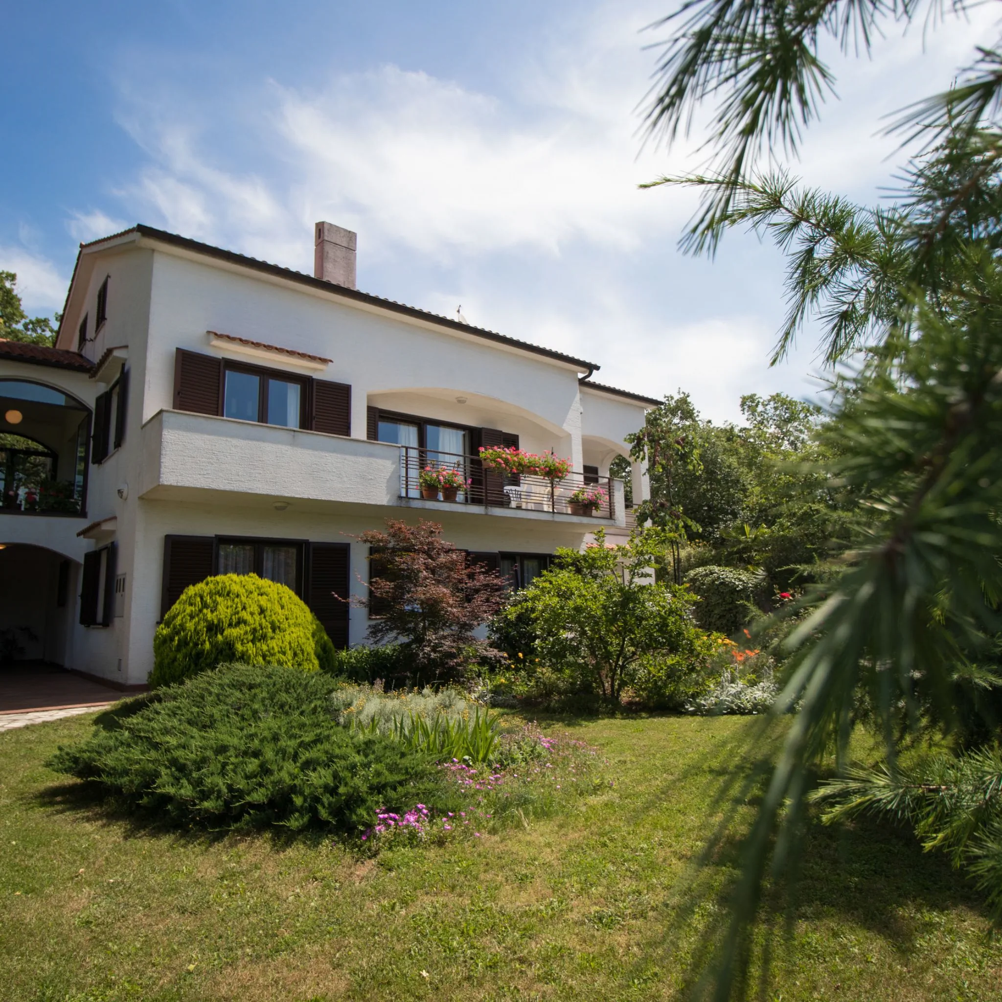 Apartments Laura Matulji