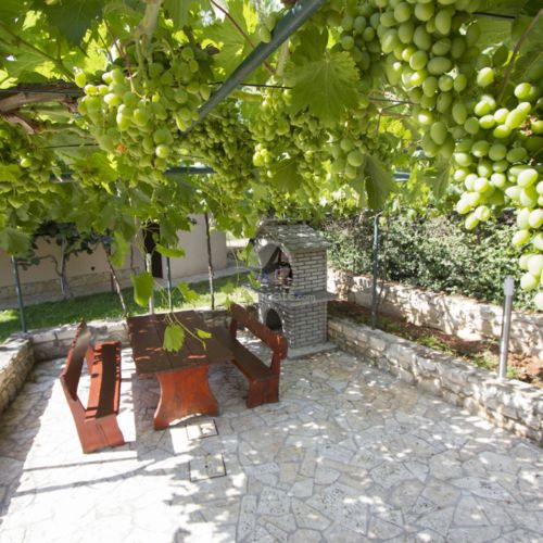 House Klaudio Rovinj  2