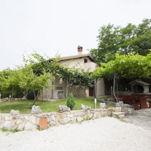 House Klaudio Rovinj  4