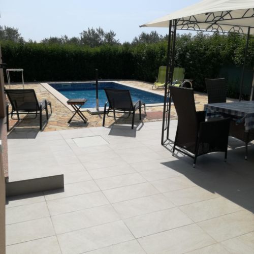 House Klaudio Rovinj  3