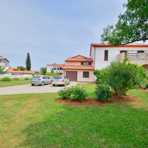 Apartments Bogetić Premantura  2